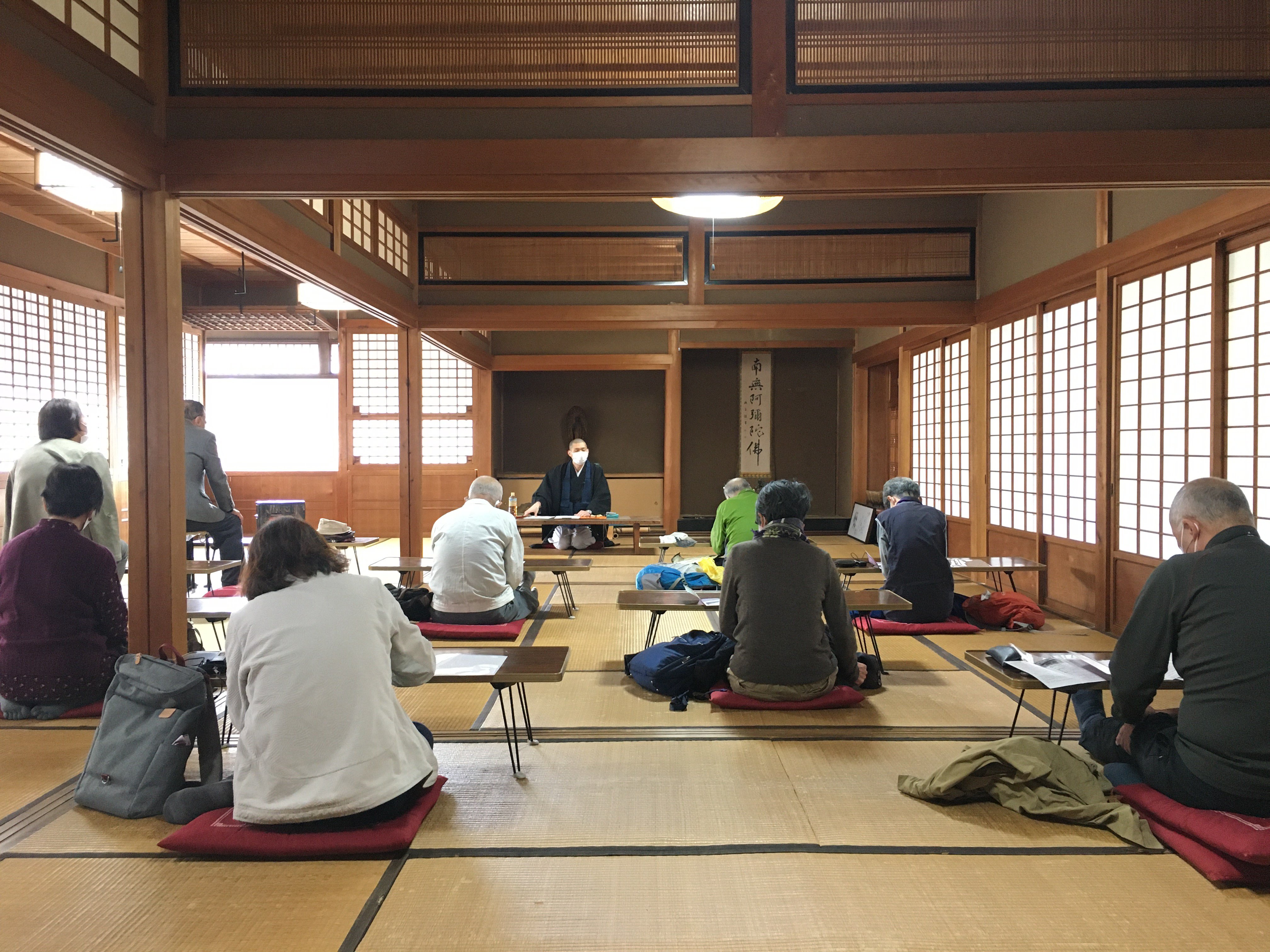 僧侶に学ぶ　「終活」のすすめ方　～人生を豊かにするための活用法～