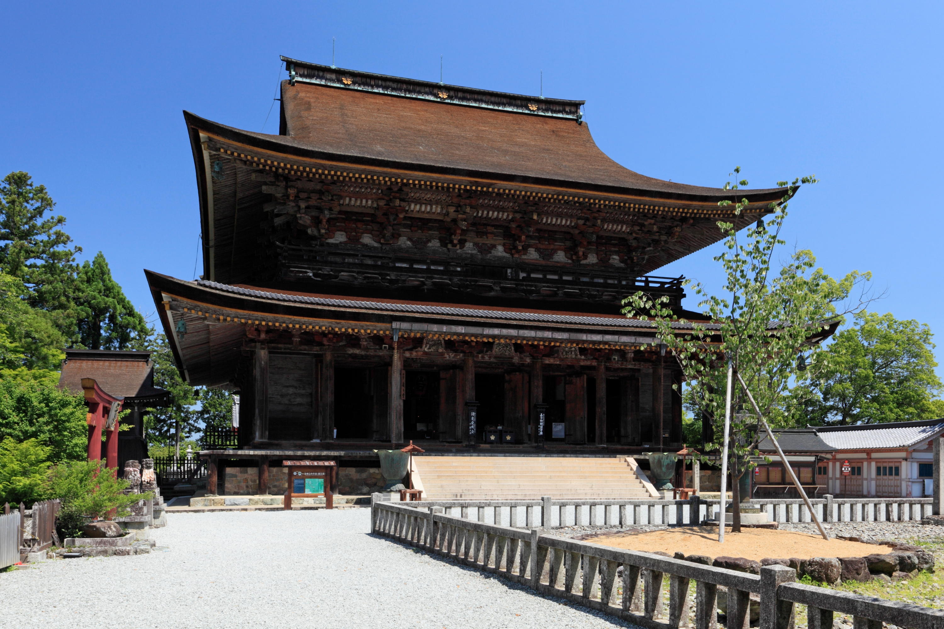 聖徳太子と吉野②　吉野山の聖徳太子信仰 ～竹林院・金峯山寺の太子像から探る～